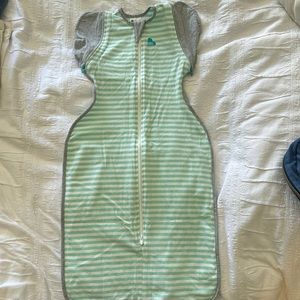 Love to dream transition swaddle- size L